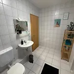 Immo-vision - Modern Living Apartments, Zentral, Parkplatz, Kueche, Wlan アパート