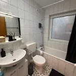 アパート Immo-vision - Modern Living Apartments, Zentral, Parkplatz, Kueche, Wlan *
