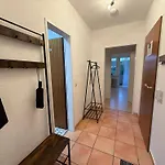Immo-vision - Modern Living Apartments, Zentral, Parkplatz, Kueche, Wlan *
