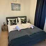 アパート Immo-vision - Modern Living Apartments, Zentral, Parkplatz, Kueche, Wlan *