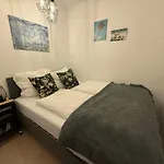 Immo-vision - Modern Living Apartments, Zentral, Parkplatz, Kueche, Wlan アパート ウォルフスブルク