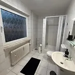 アパート Immo-vision - Modern Living Apartments, Zentral, Parkplatz, Kueche, Wlan *