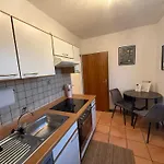 Immo-vision - Modern Living Apartments, Zentral, Parkplatz, Kueche, Wlan