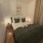 Immo-vision - Modern Living Apartments, Zentral, Parkplatz, Kueche, Wlan