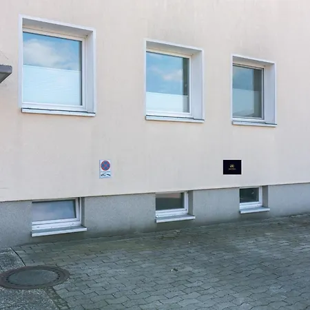 Immo-vision - Modern Living Apartments, Zentral, Parkplatz, Kueche, Wlan アパート ウォルフスブルク