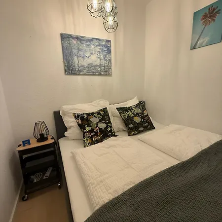 Immo-vision - Modern Living Apartments, Zentral, Parkplatz, Kueche, Wlan