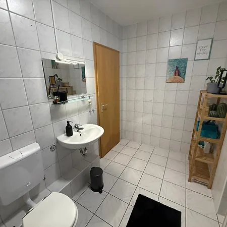 Immo-vision - Modern Living Apartments, Zentral, Parkplatz, Kueche, Wlan 아파트