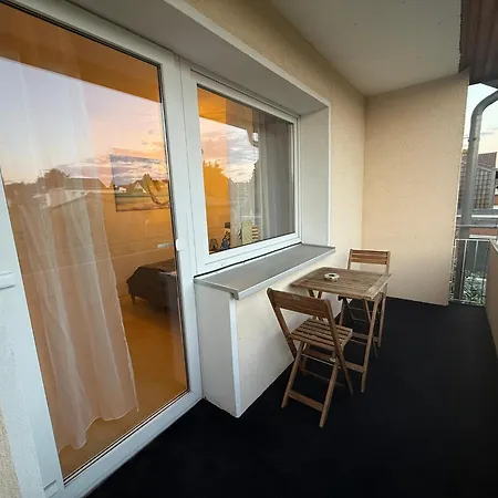 Immo-vision - Modern Living Apartments, Zentral, Parkplatz, Kueche, Wlan アパート *
