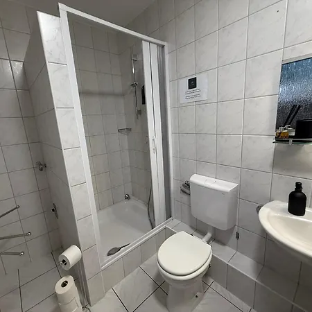 Immo-vision - Modern Living Apartments, Zentral, Parkplatz, Kueche, Wlan
