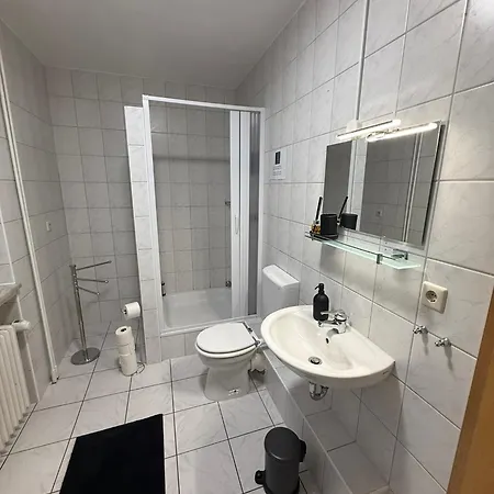 Immo-vision - Modern Living Apartments, Zentral, Parkplatz, Kueche, Wlan *