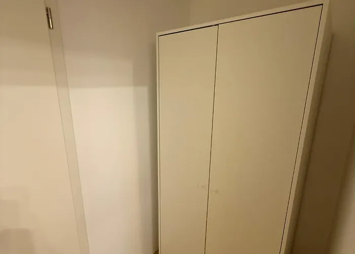 Immo-vision - Modern Living Apartments, Zentral, Parkplatz, Kueche, Wlan * 沃尔夫