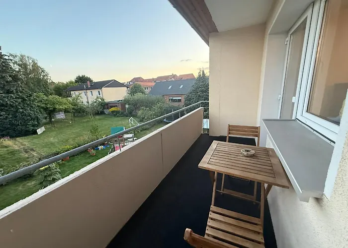 Immo-vision - Modern Living Apartments, Zentral, Parkplatz, Kueche, Wlan *